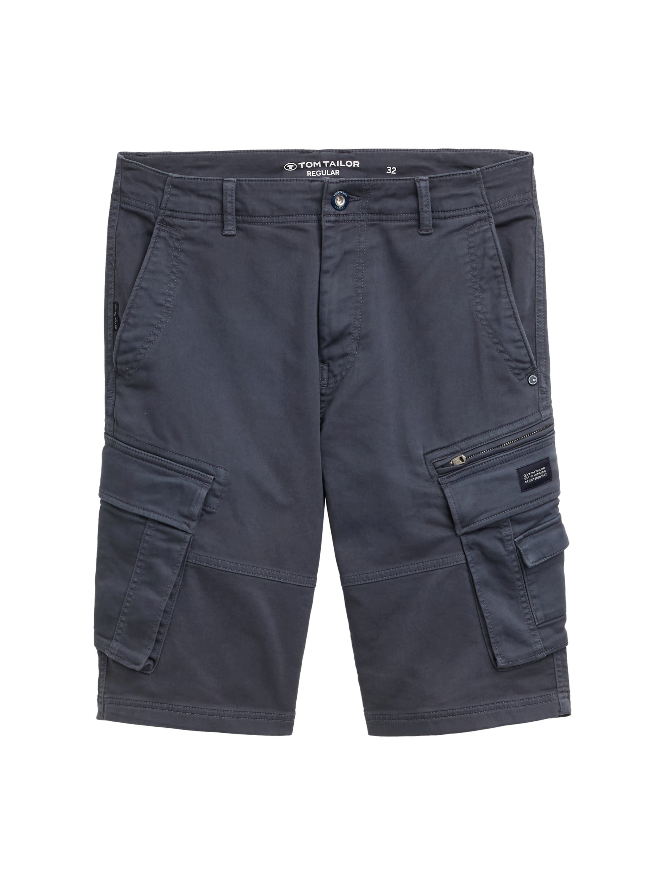TOM TAILOR Bermudas günstig online kaufen