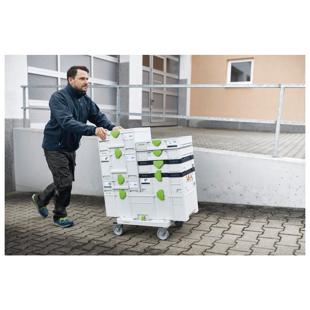 FESTOOL Werkzeugkoffer Systainer³ SYS3 XXL 237