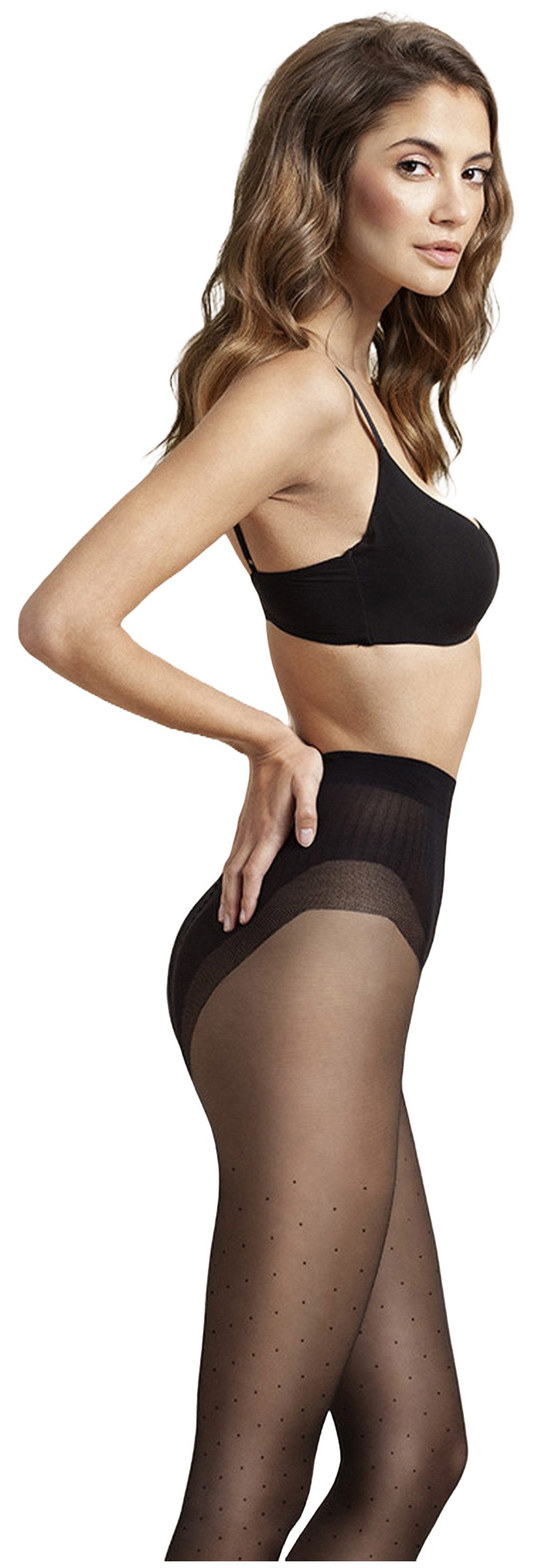 Stützstrumpfhose Bodycare