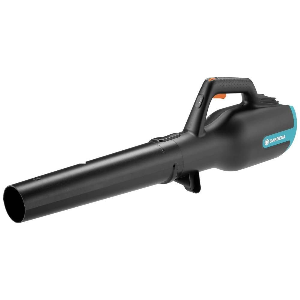 GARDENA Akku-Laubbläser Akku-Bläser PowerJet 18V POWER günstig online kaufen