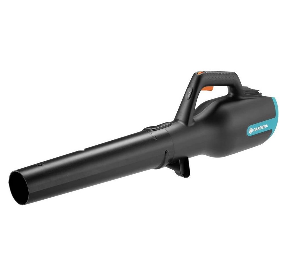 Thumbnail - GARDENA Akku-Laubbläser Akku-Bläser PowerJet 18V POWER FOR ALL solo (ohne, ohne Akku