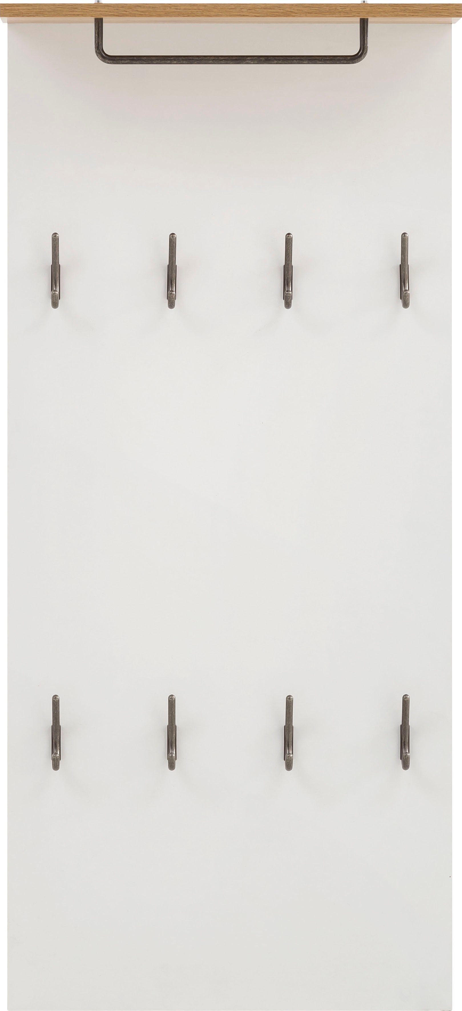 Schildmeyer Garderobenpaneel Marit, Breite 50 cm