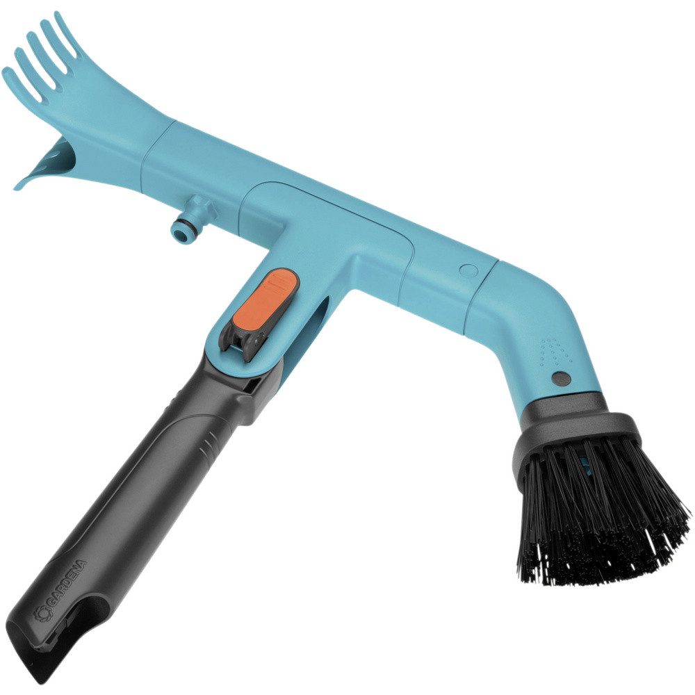 GARDENA Gartenpflege-Set GARDENA combisystem 03651-20 Dachrinnenreiniger