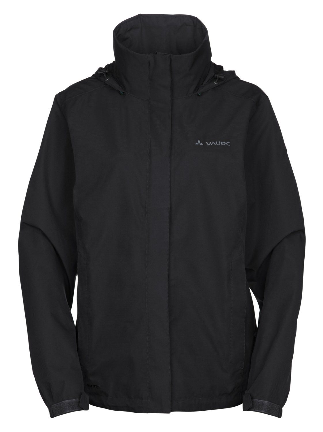VAUDE Outdoorjacke "WOMENS ESCAPE LIGHT JACKET", (1 St.), mit Kapuze günstig online kaufen