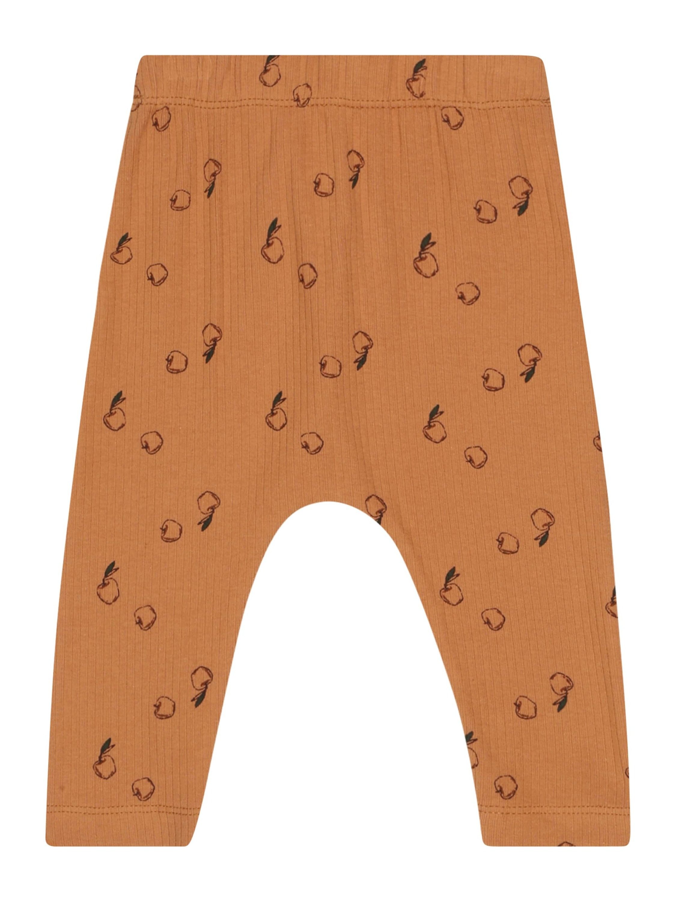 Fixoni Stoffhose (1-tlg) Plain/ohne Details