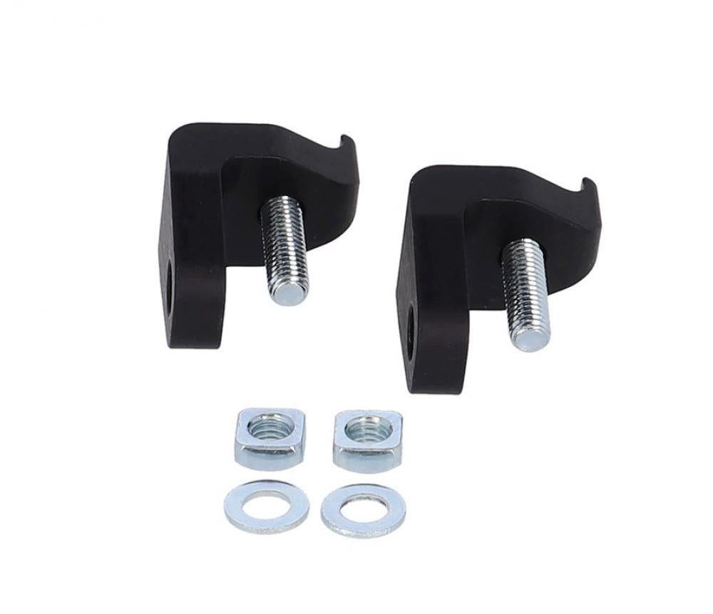 XLC Fahrrad-Gepäckträger XLC Carrier Adapter Ghost Nirvana