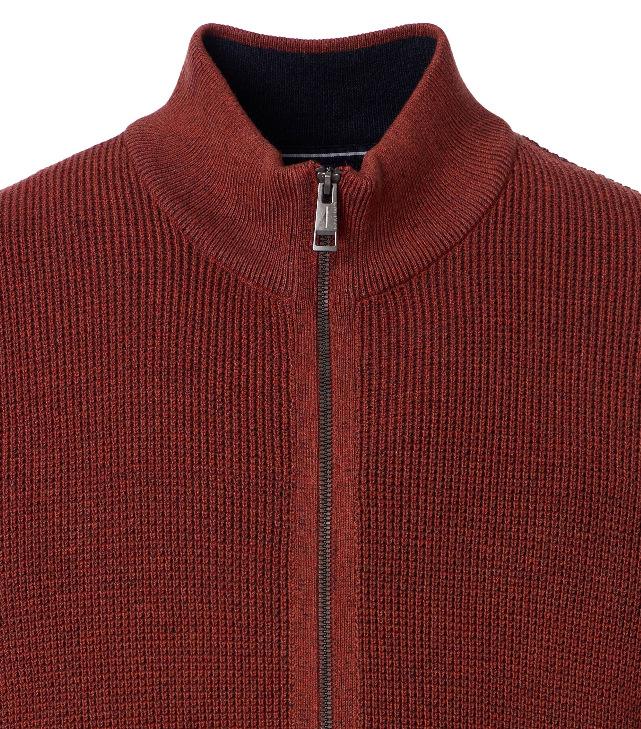 CASAMODA Strickjacke