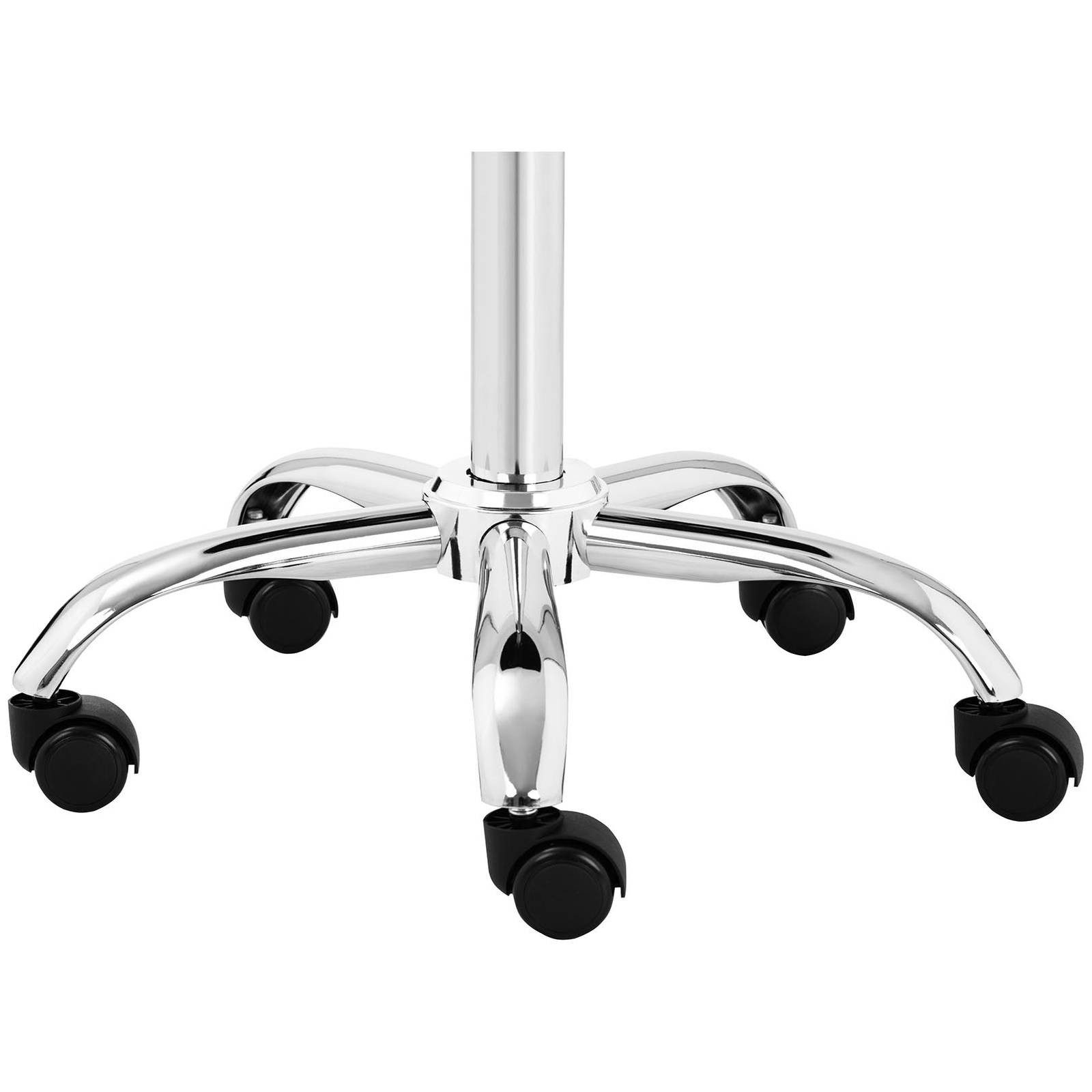 Physa Drehstuhl Sattelstuhl Sattelhocker Arbeitsstuhl Bürohocker mit Lehne günstig online kaufen