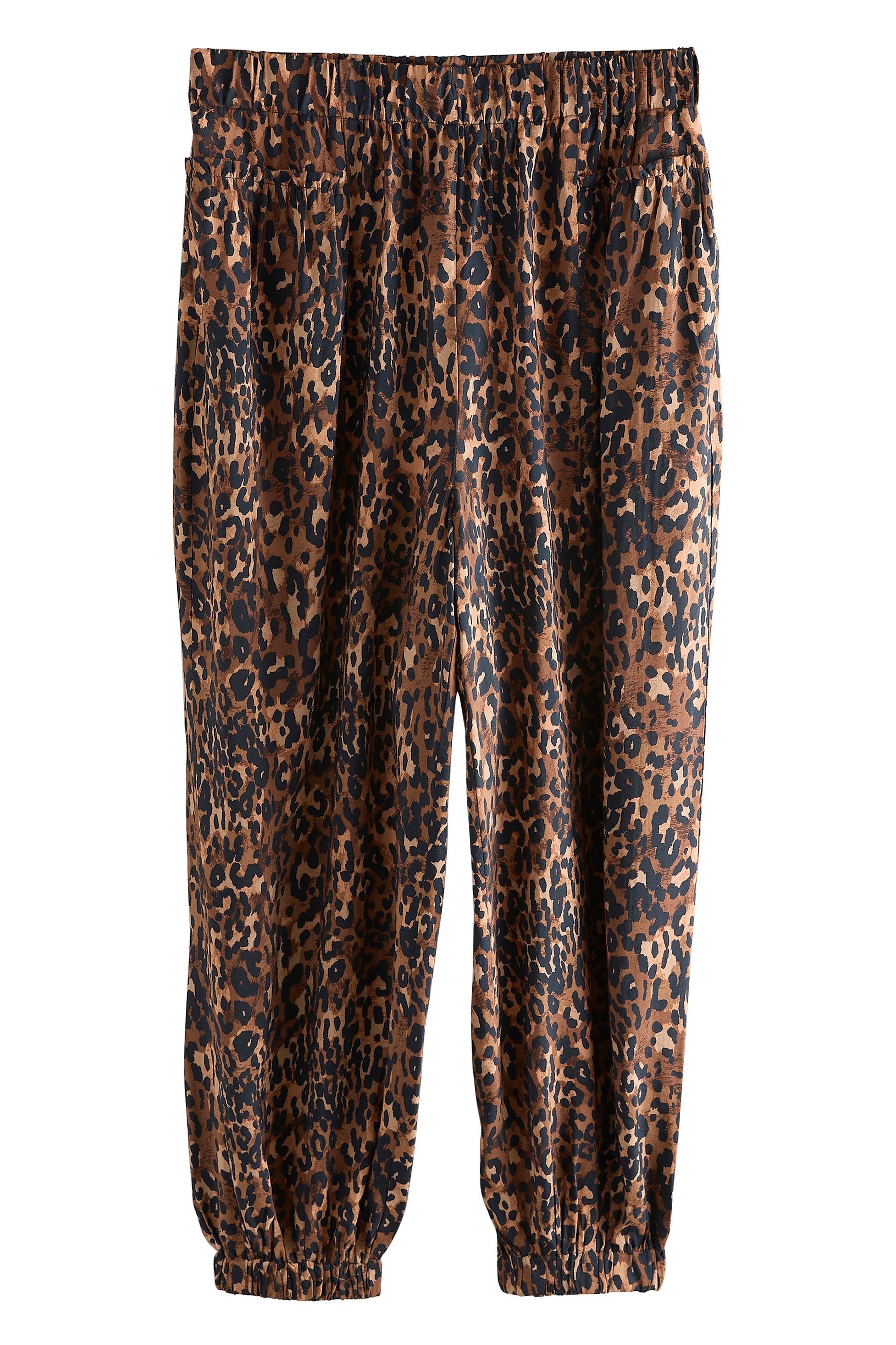 Next Haremshose Haremshose (1-tlg) günstig online kaufen