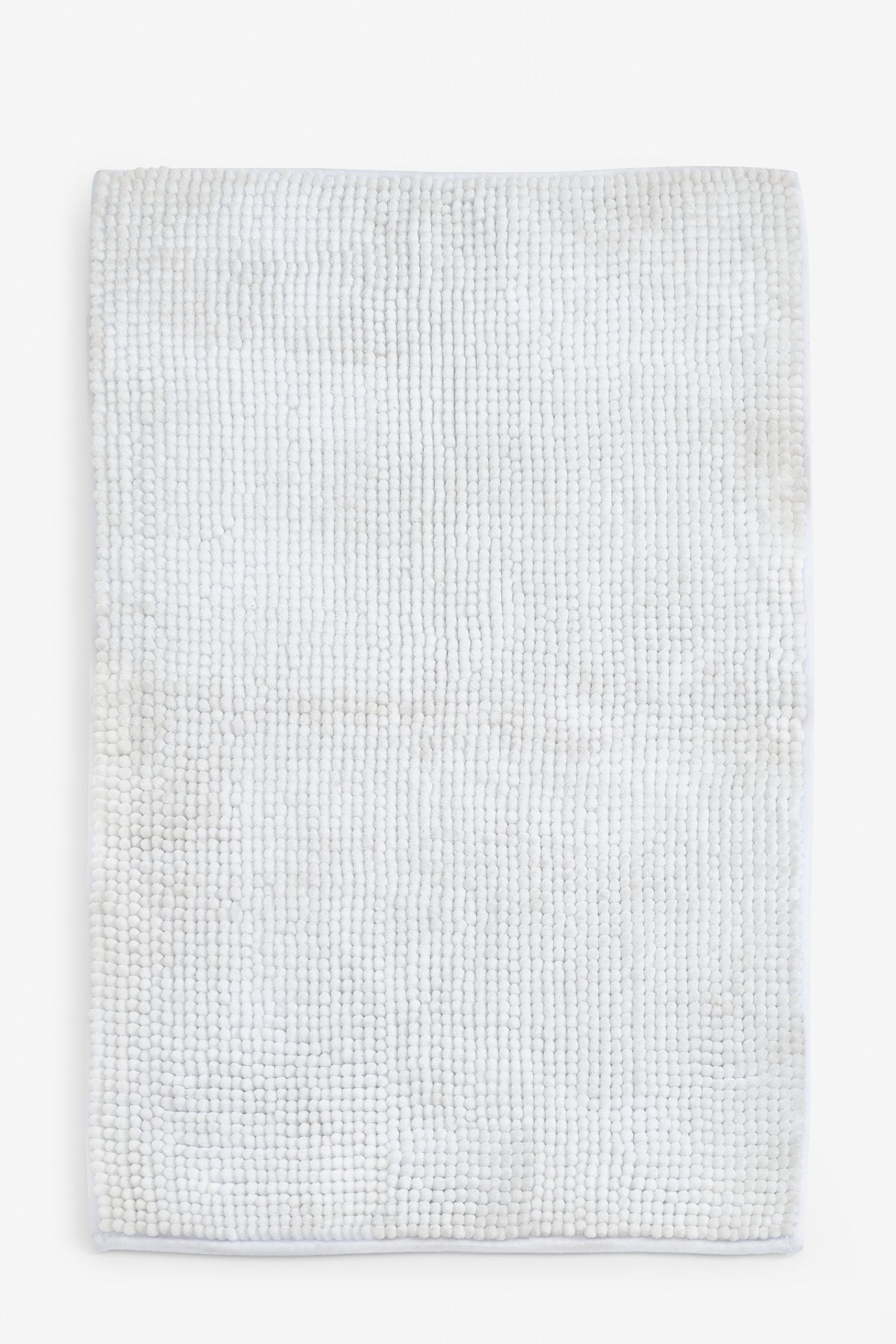 Next Badematte Badematte aus Noppengarn, Höhe 80 mm günstig online kaufen