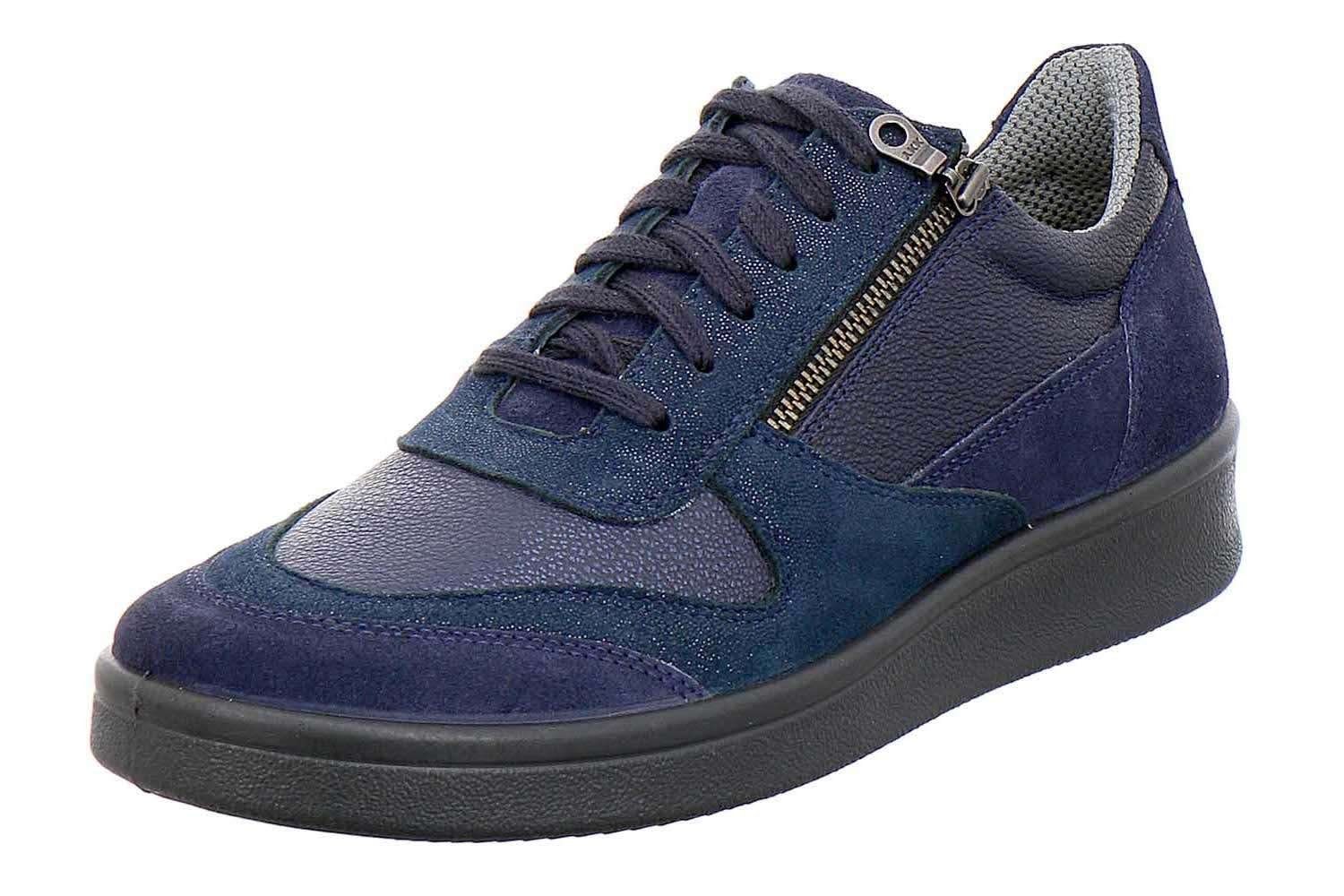809316 831 861 Schnürschuh