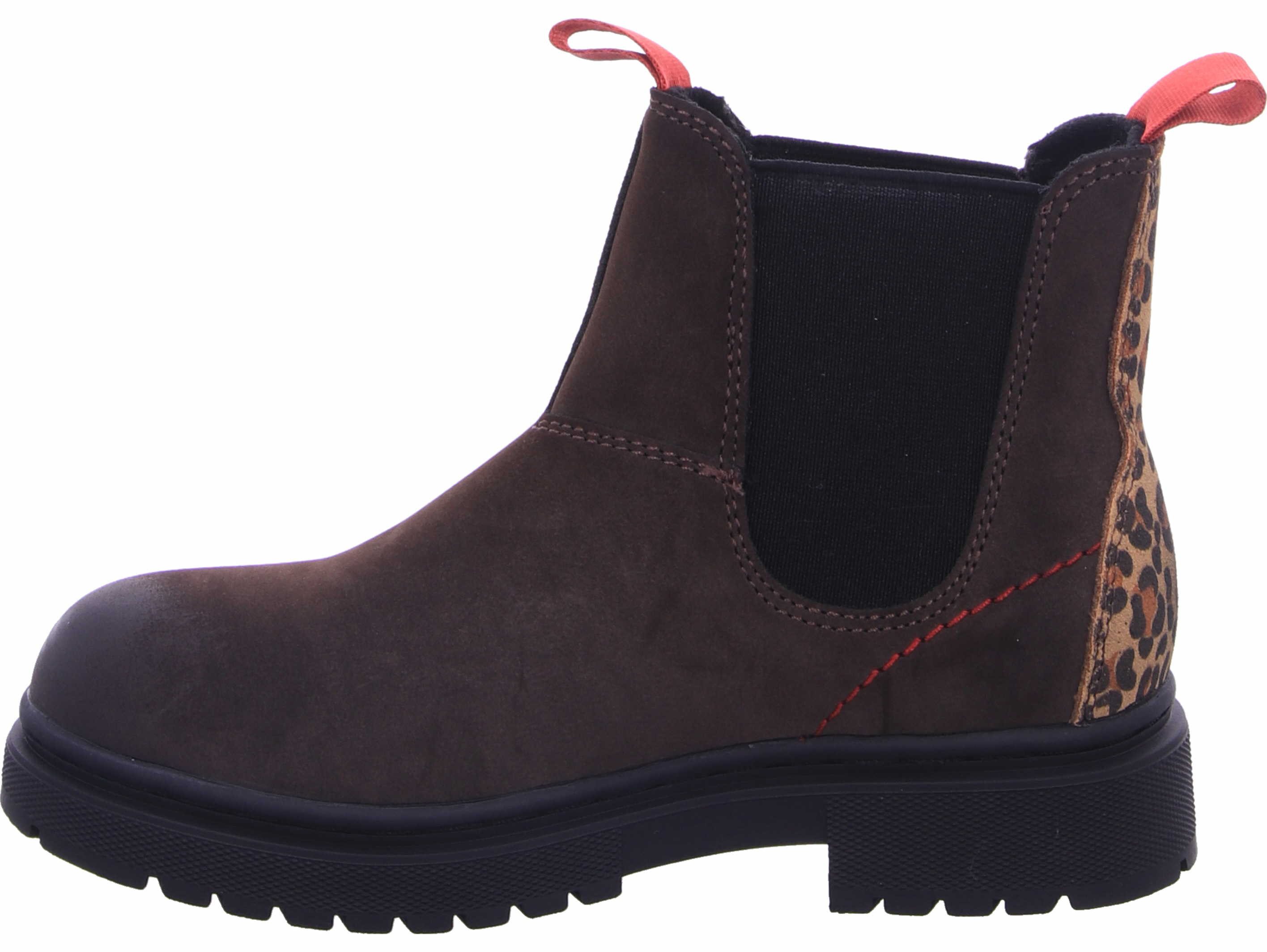 Levi's Sonnenbrillen Oliver Chelseaboots
