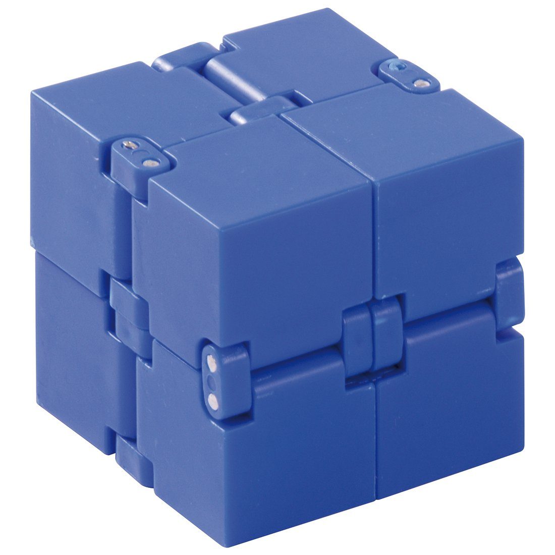 EDUPLAY Lernspielzeug Unendlicher Würfel, 4 x 4 x 4 cm günstig online kaufen