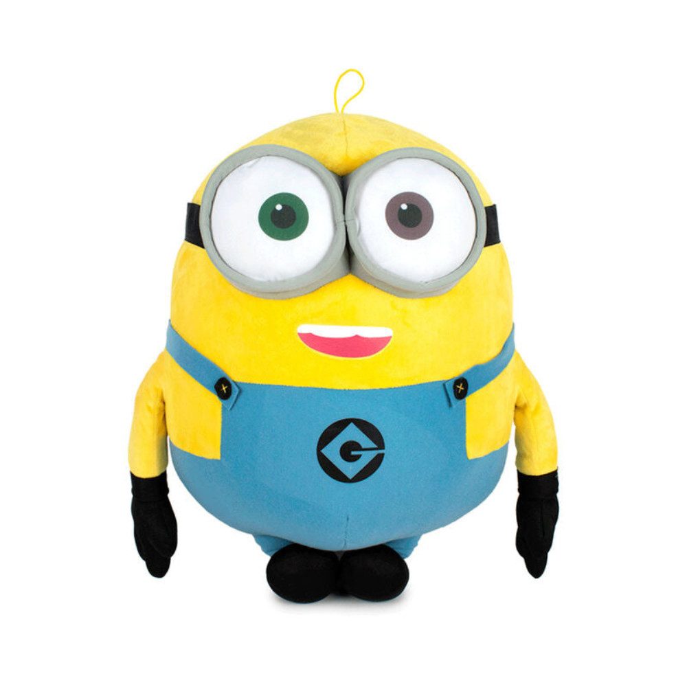 Tinisu Plüschfigur Minions Bob Kuscheltier - 60 cm XXL Ich - Einfach unverbesserlich
