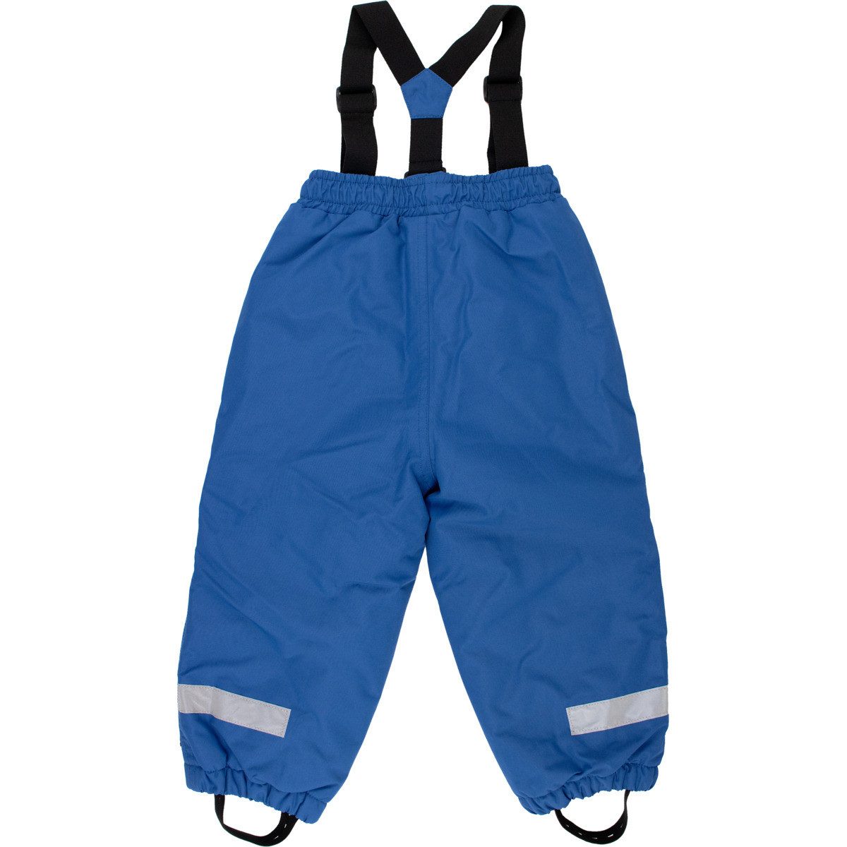 Villervalla Regen- und Matschhose Basic Unisex Kinder Matschhose, wasserdicht, Buddelhose, Sandhose, Spielhose
