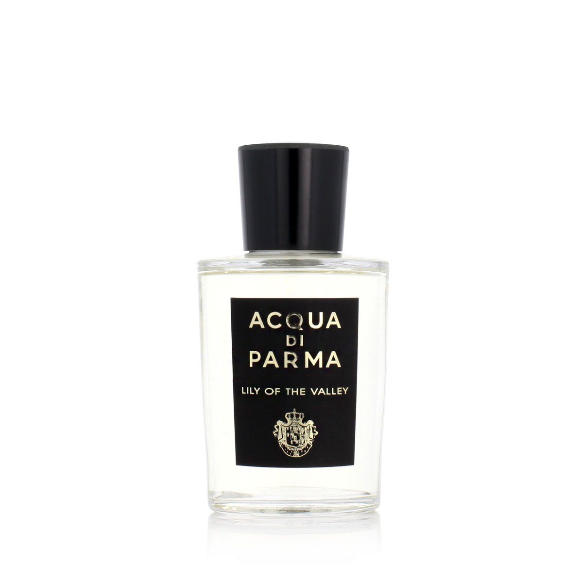 Acqua Eau de Valley of Parma the Lily Parfum di