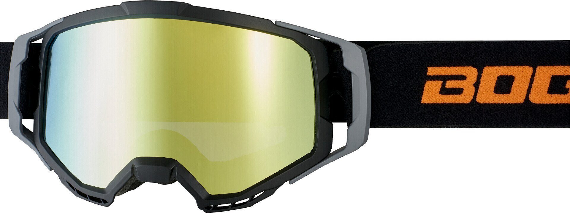 Bogotto Fahrradbrille B-1 Motocross Brille