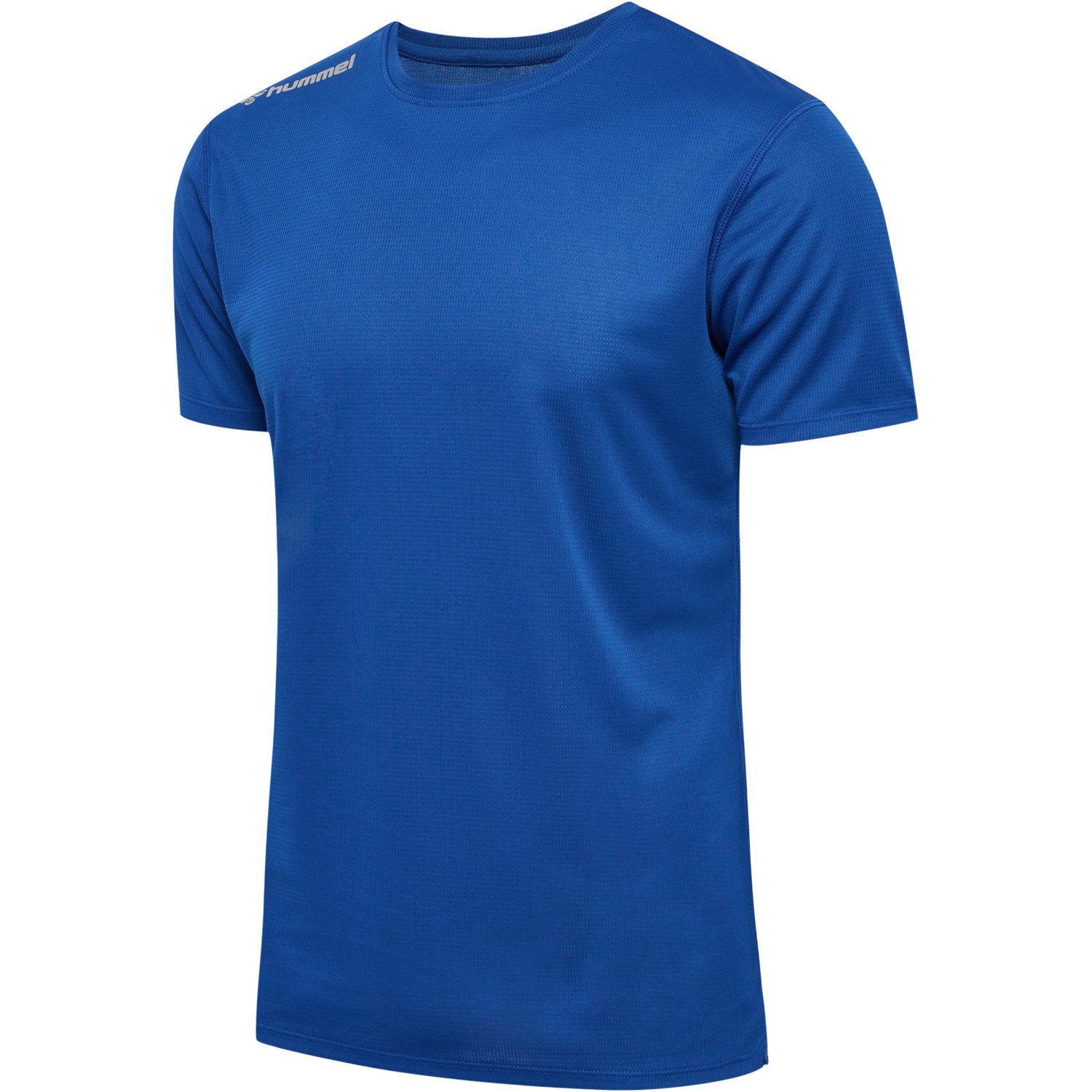 T-Shirt Hummel Herren T-Shirt hmlRun S/S Jersey 227242