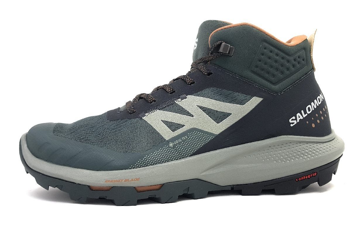Wanderschuh Outdoorschuh