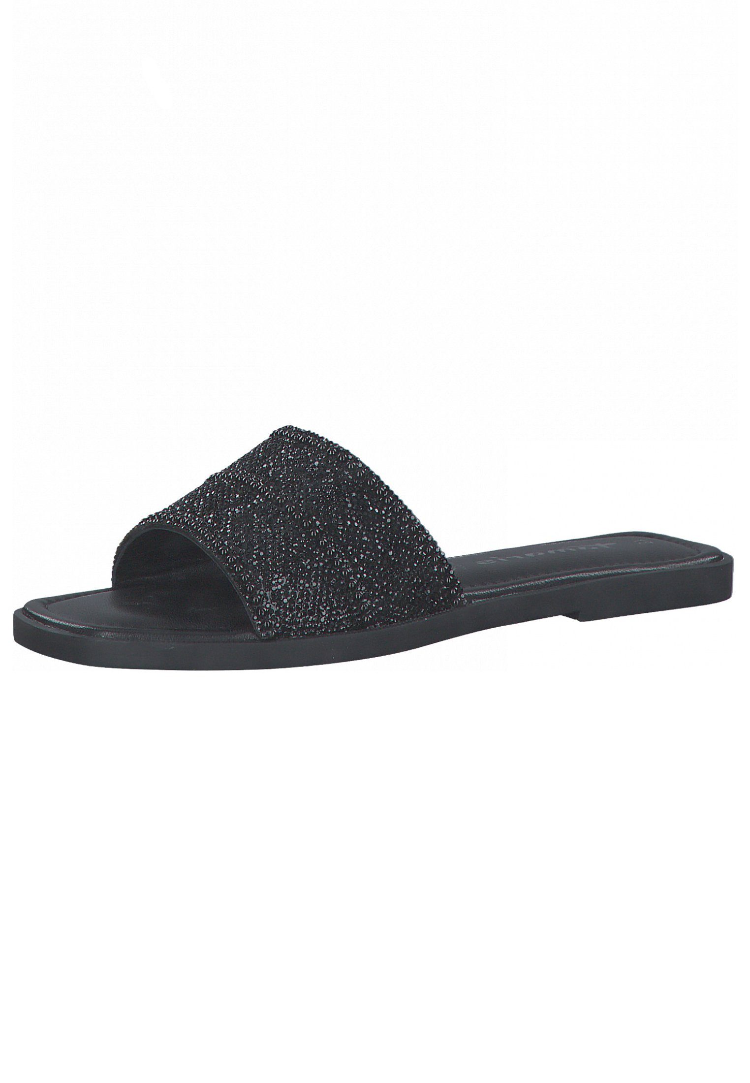 Tamaris 1-27127-28 047 Black Glam Sandale günstig online kaufen