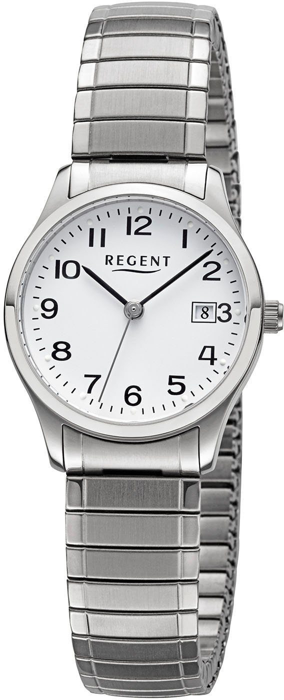 Regent Quarzuhr F1512 - 33004499, Armbanduhr, günstig online kaufen