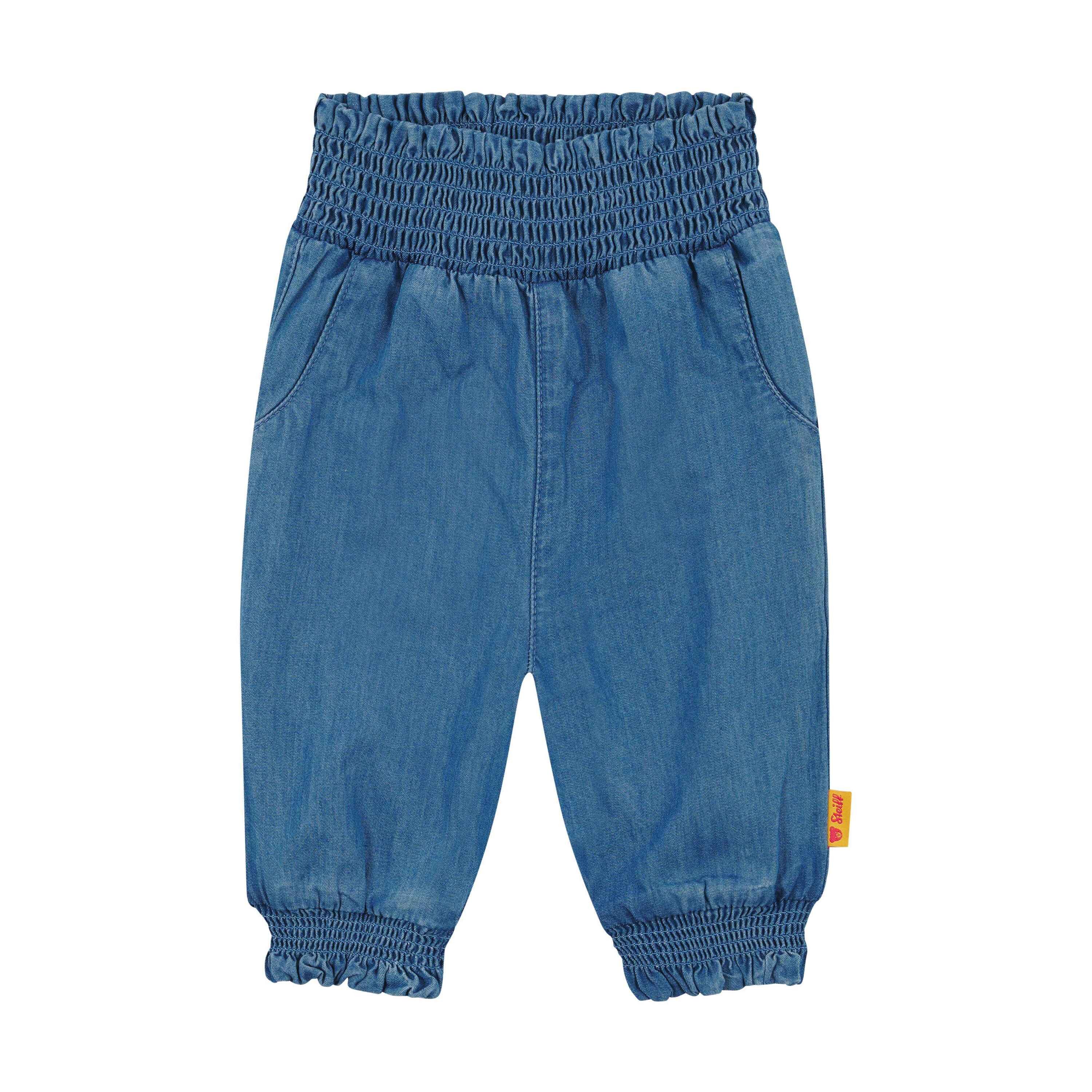 Steiff Stoffhose Hose Cherry Cake, Softbund