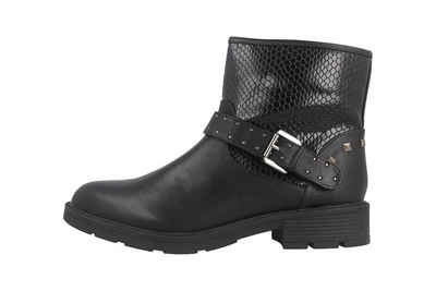 Fitters Footwear 2.237232 Black Stiefelette