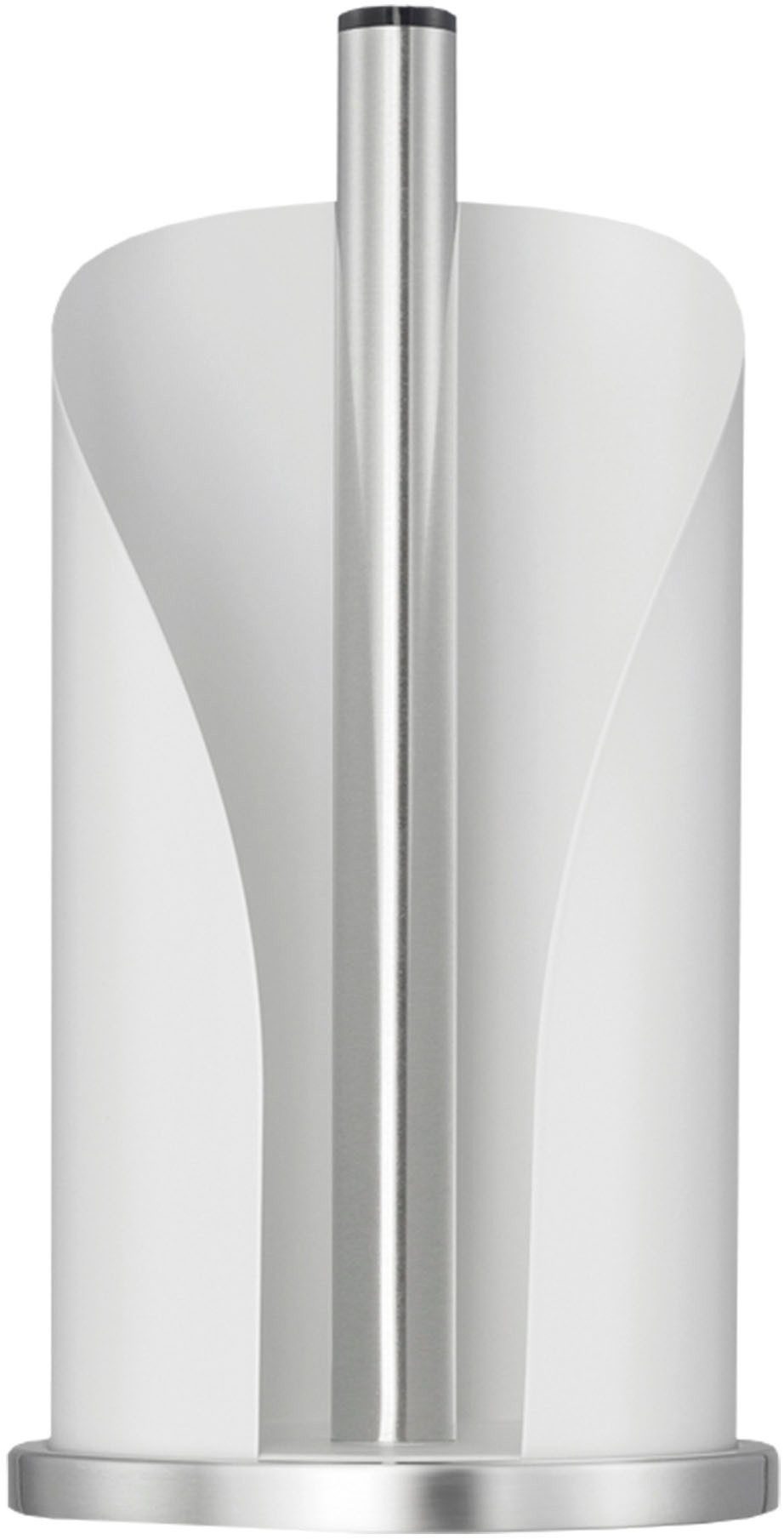 WESCO Küchenrollenhalter Papierrollenhalter, Höhe ca. 30 cm, (1-St), für ha günstig online kaufen