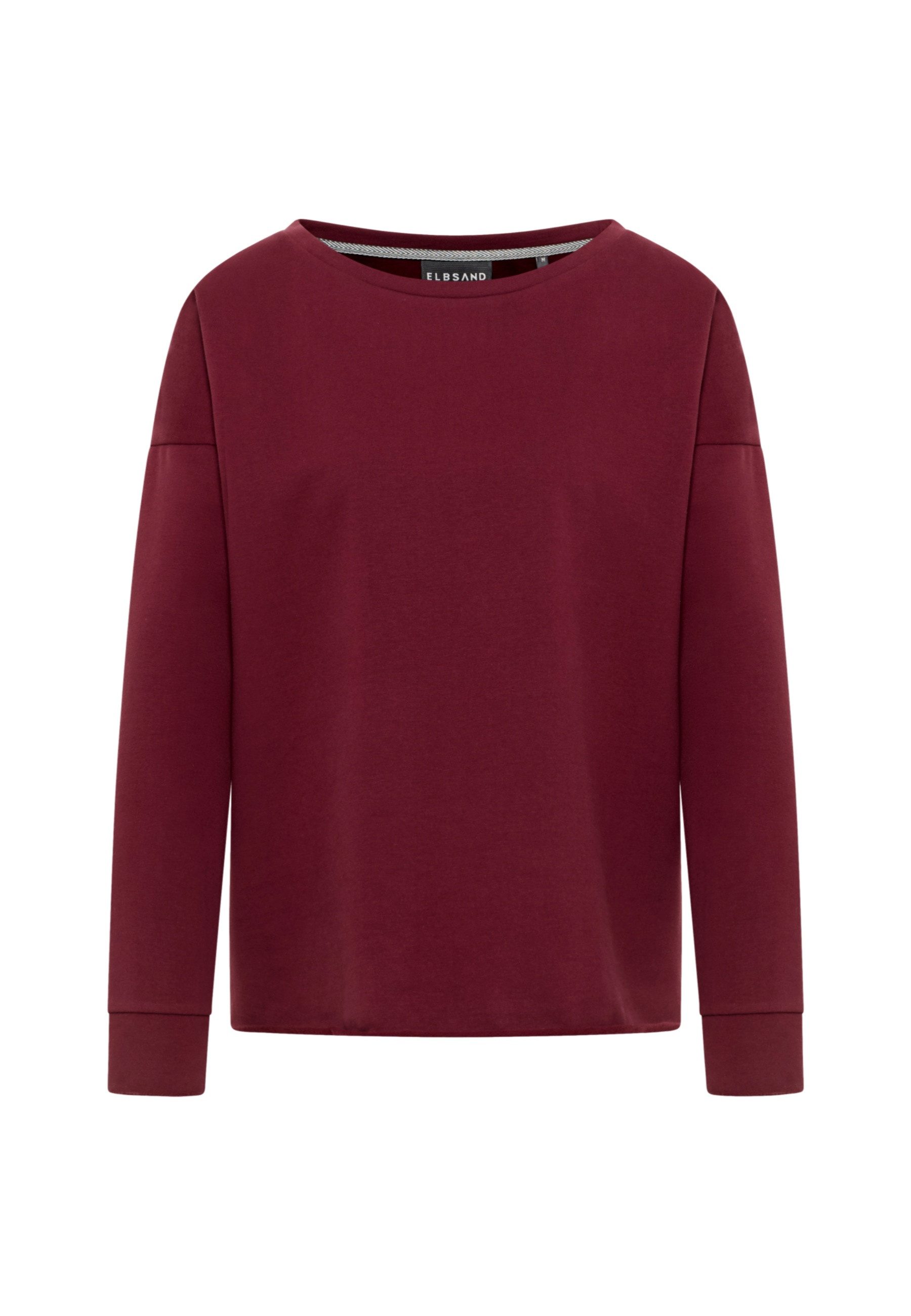 Elbsand Sweatshirt Pullover RIANE Sweatshirt (1-tlg) günstig online kaufen