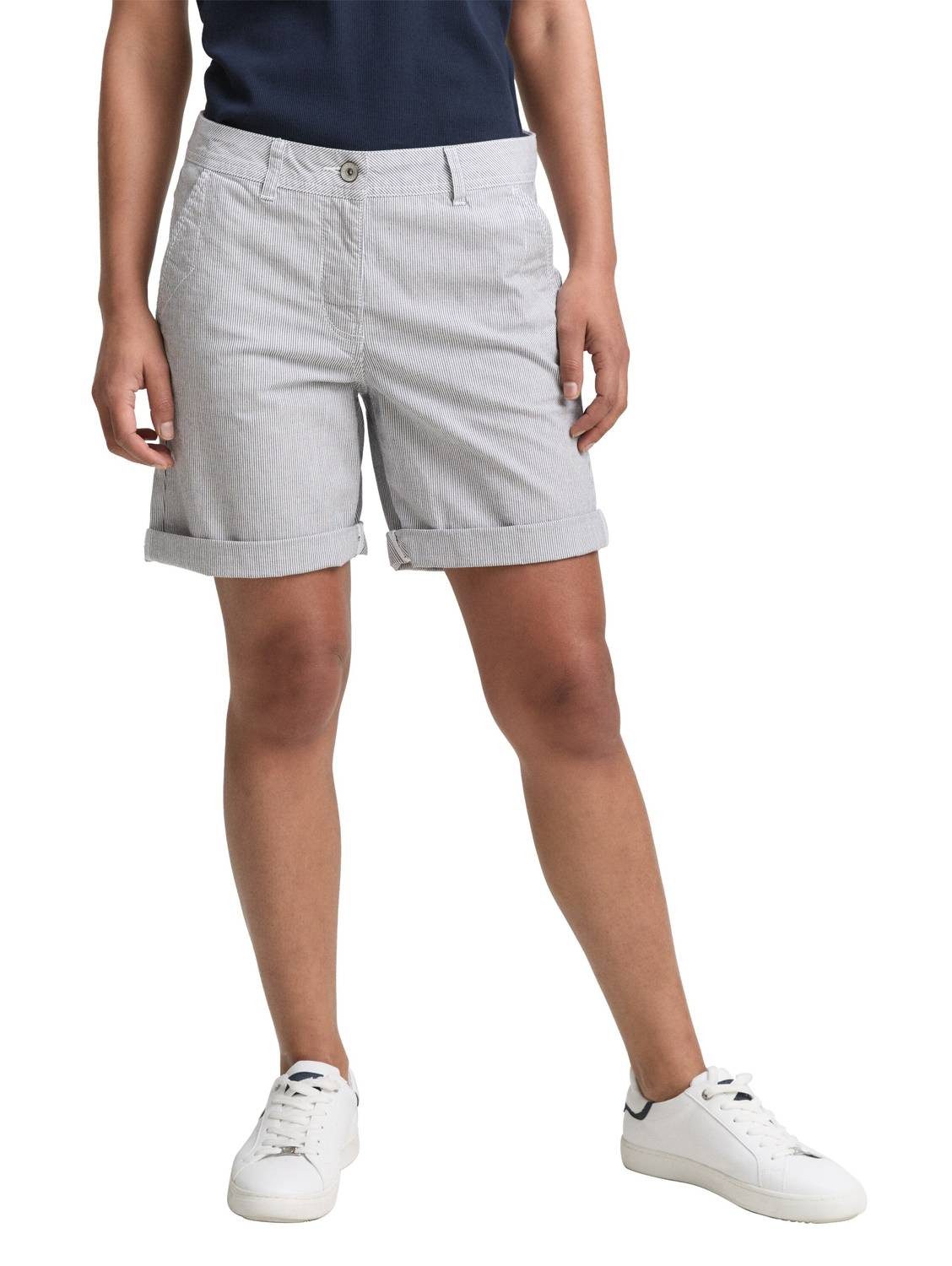 TOM TAILOR Bermudas günstig online kaufen
