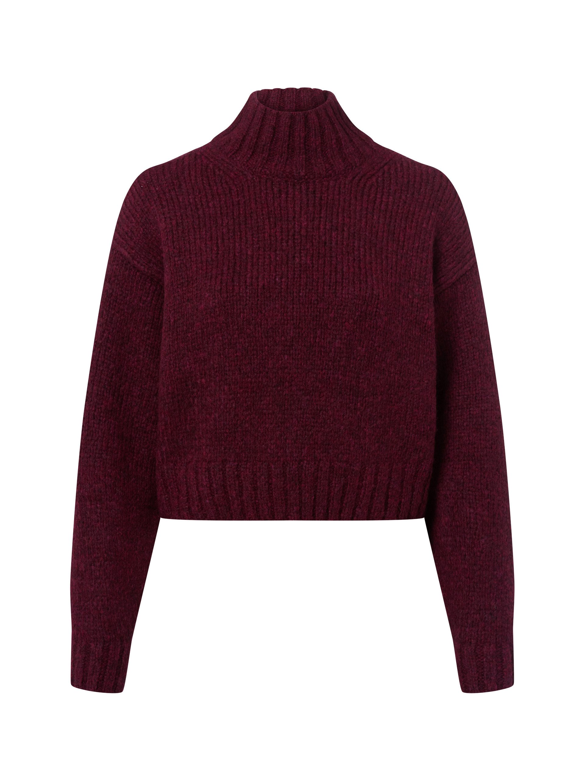 Strickpullover