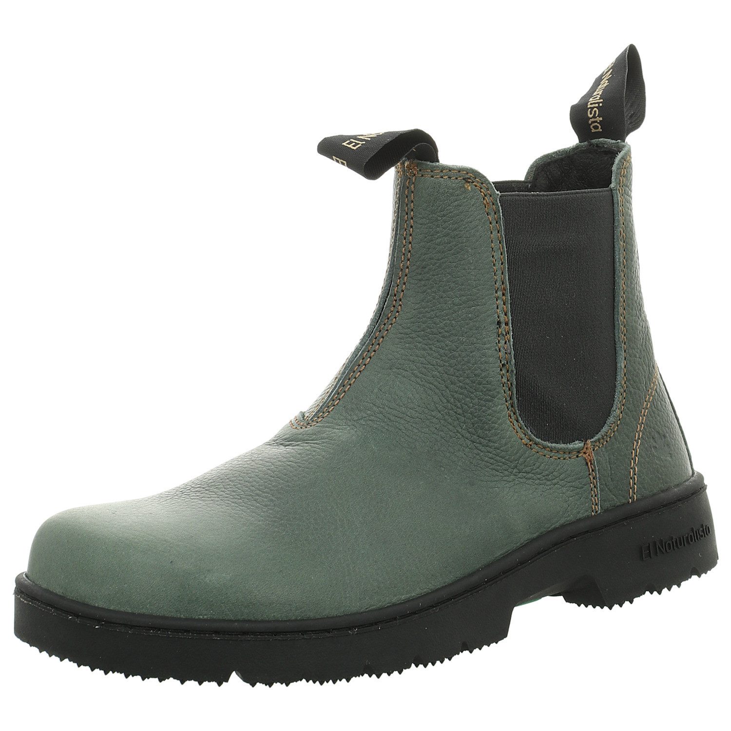El Naturalista Nomada Stiefelette