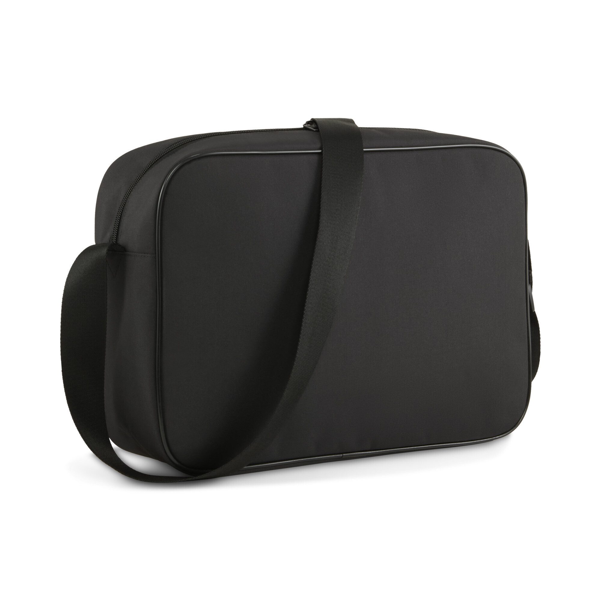 PUMA Umhängetasche Campus 14,5L Mittelgroße Reporter-Bag Erwachsene