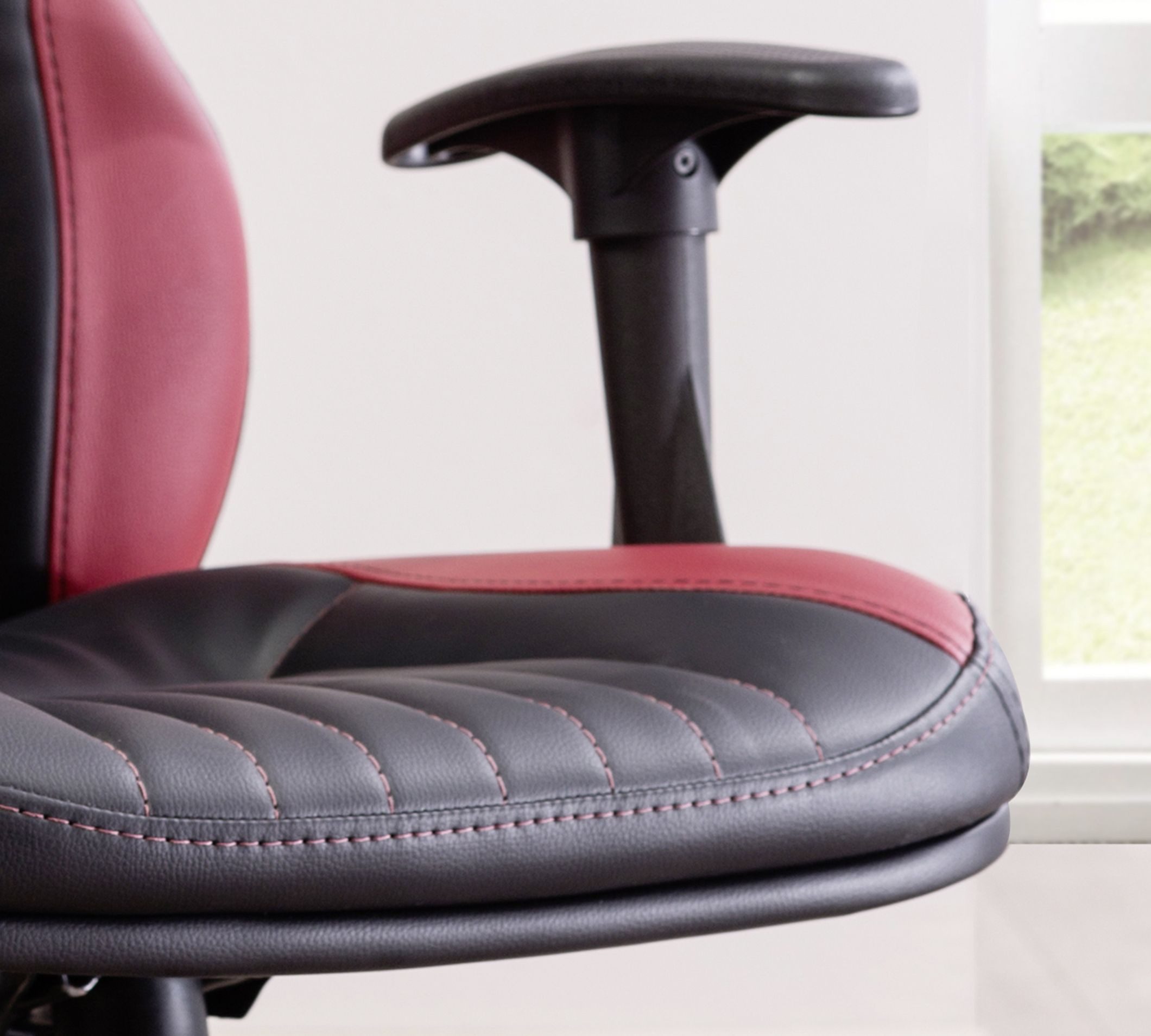 Möbel-Zeit Gaming-Stuhl BIDRIVE Chefsessel