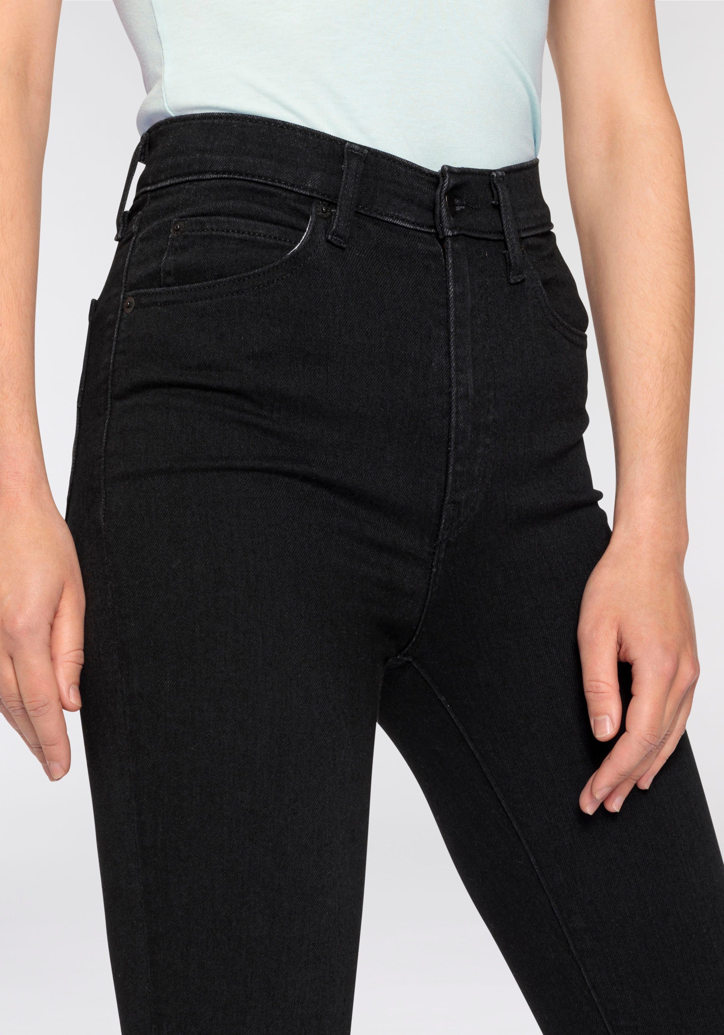 Levi's® Skinny-fit-Jeans Retro High Skinny