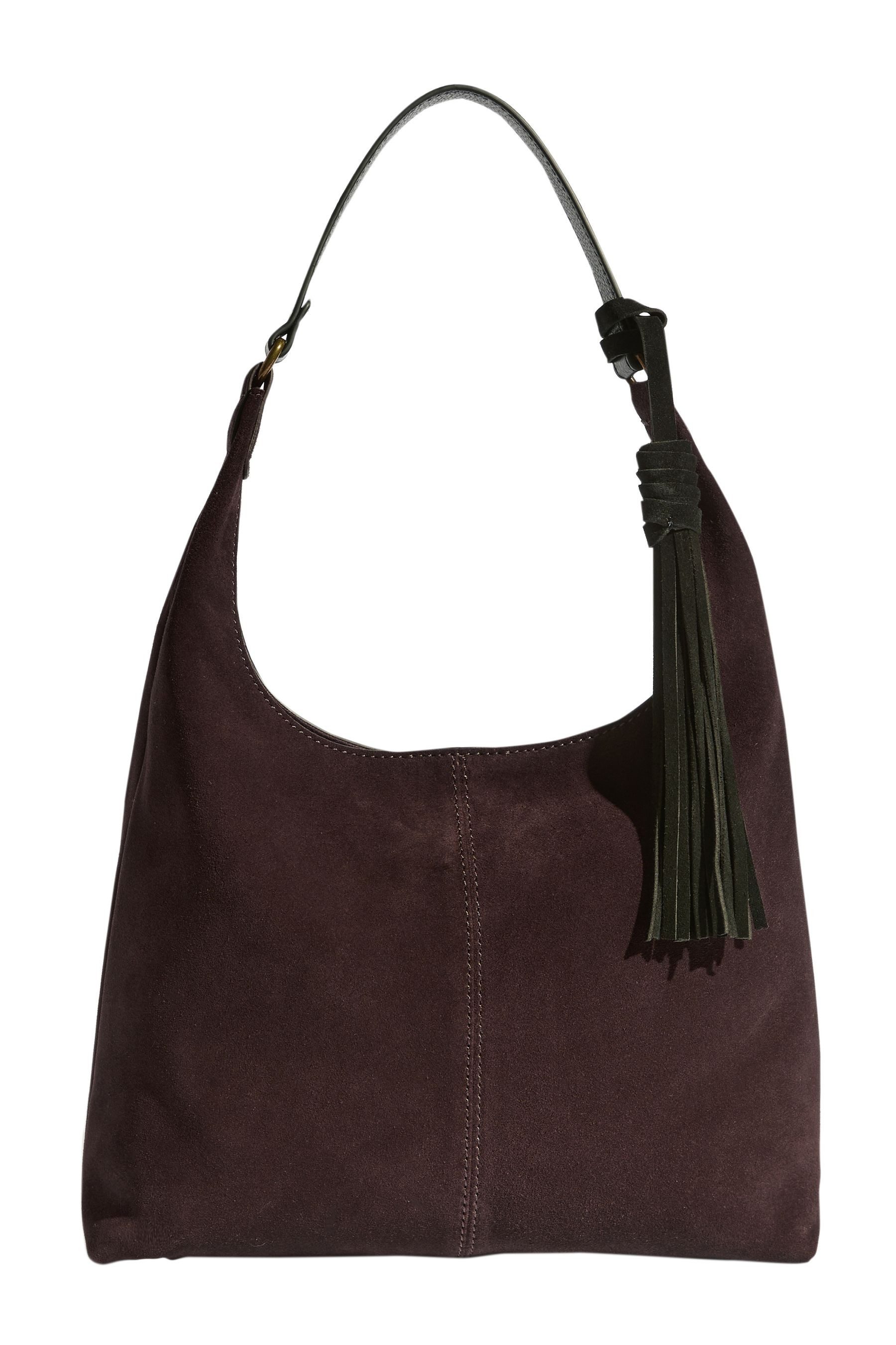 Schultertasche Friends Like These kleine, lässige Schultertasche