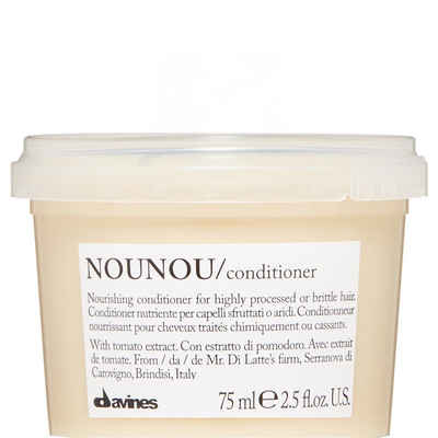 Davines Haarspülung Davines Essential Haircare Nounou Conditioner 75 ml