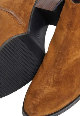 Sí Barcelona Stiefeletten Im Cowboy Style Winterstiefelette mit modernem Design