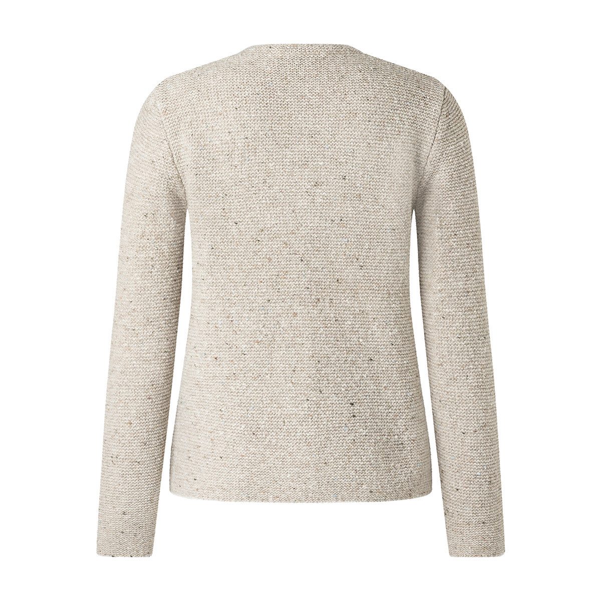 MAERZ Muenchen Strickjacke 246901 Damen Sweatjacke, Feinstrickjacke, Grobst günstig online kaufen