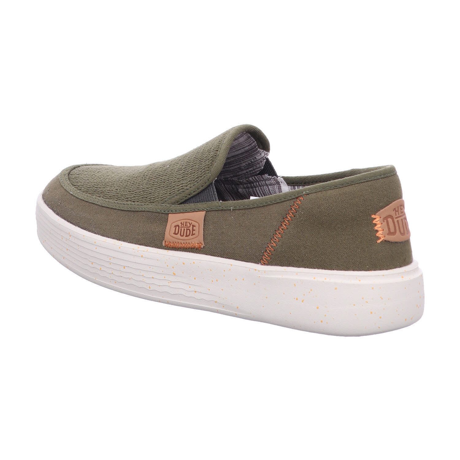 Hey Dude 40726 337 Schnürschuh