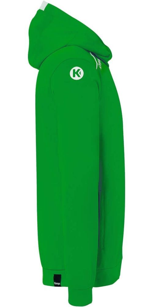 Kempa Trainingsjacke Player Hood Jacket günstig online kaufen