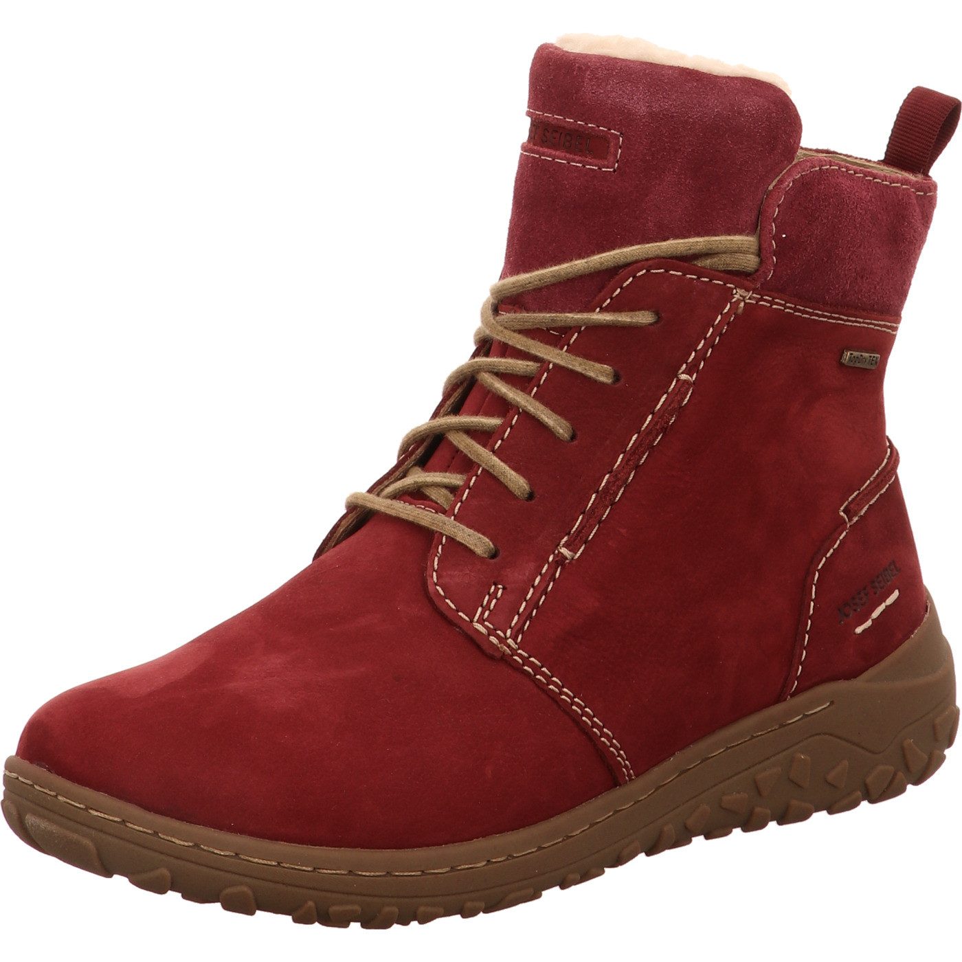 Josef Seibel Ruby 53 Stiefel für Einlagen geeignet günstig online kaufen