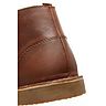 Tan Brown Leather