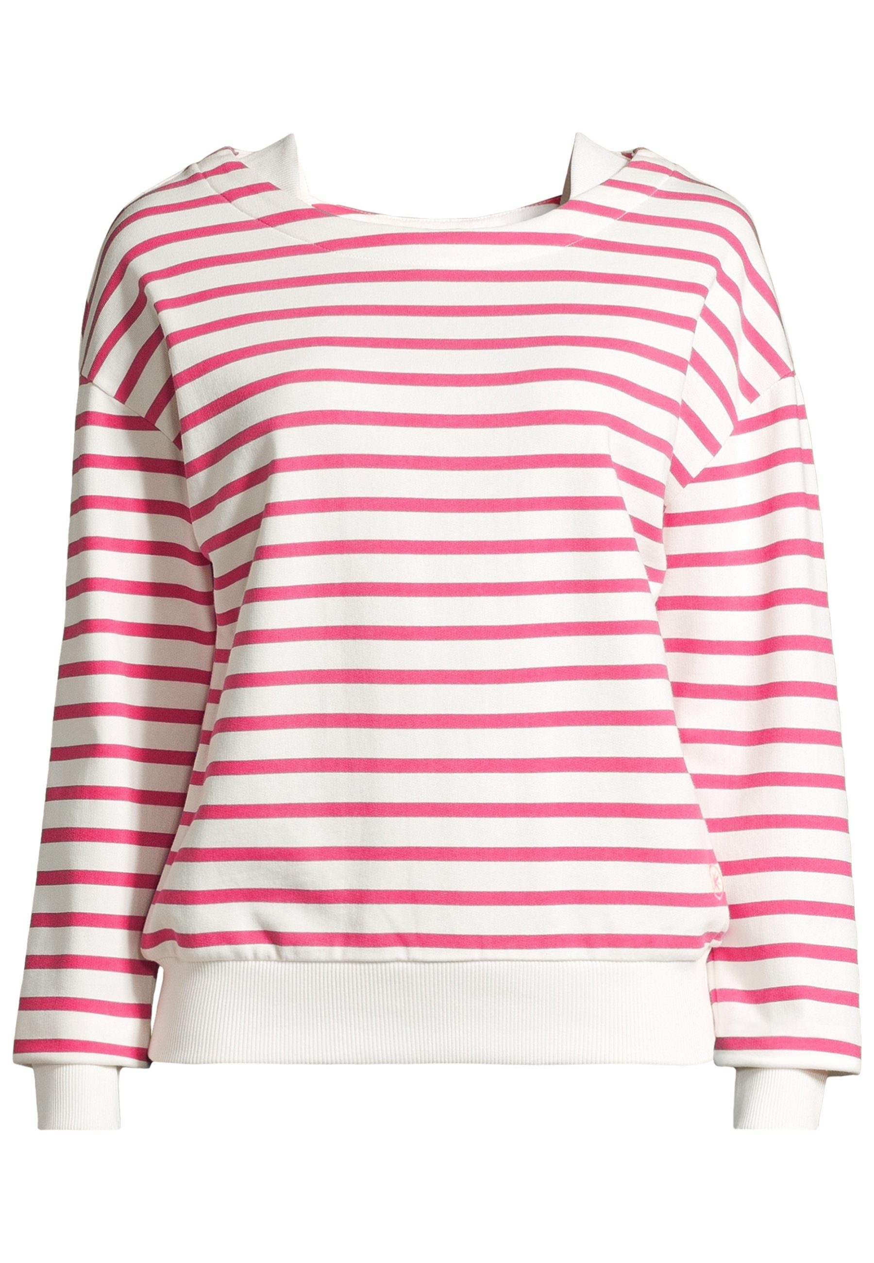 salzhaut Sweatshirt LAFF Damen lässig günstig online kaufen