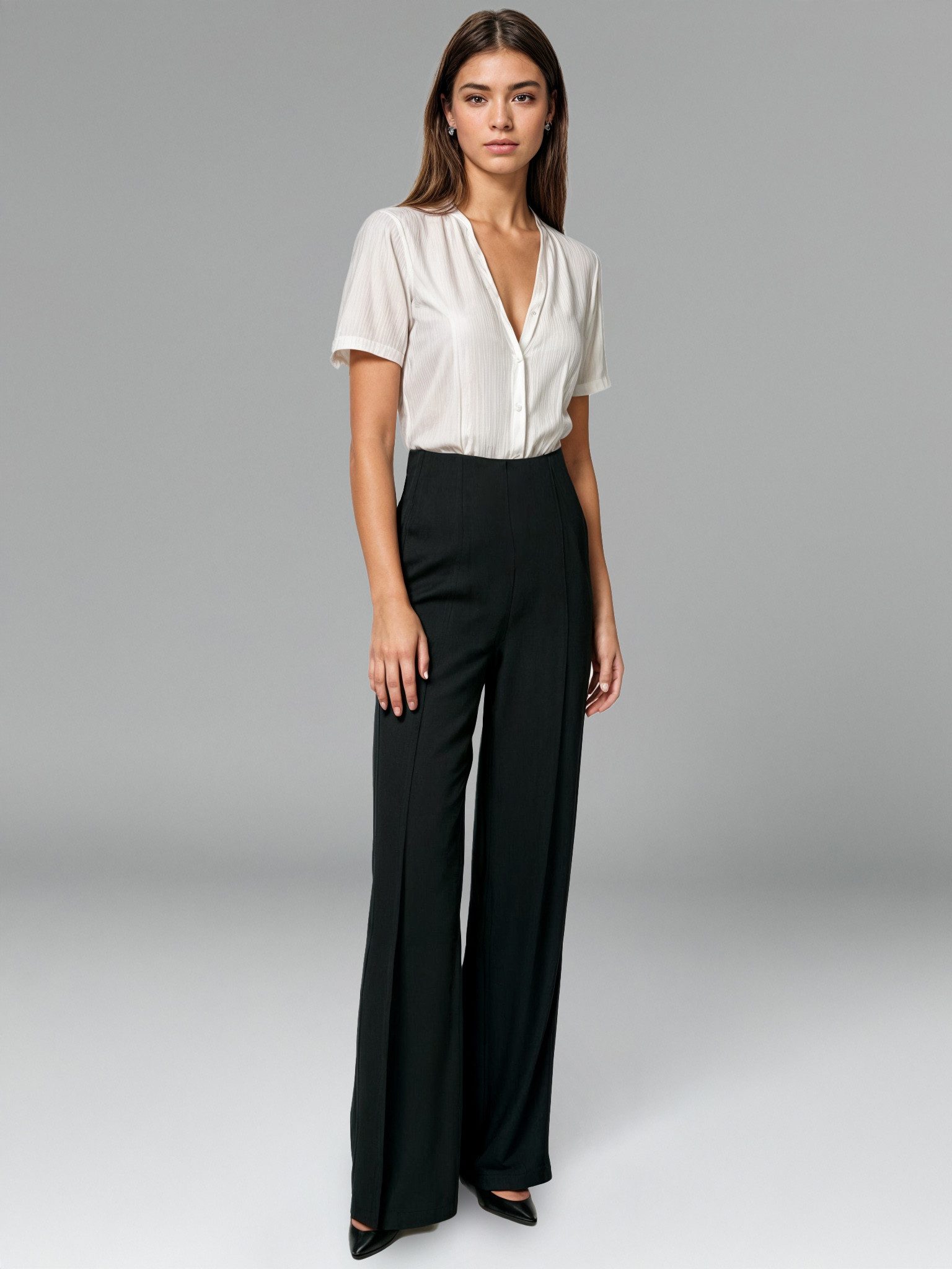 Melrose Anzughose günstig online kaufen