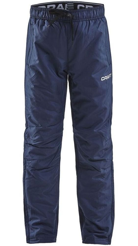 Funktionshose Pants Warm M