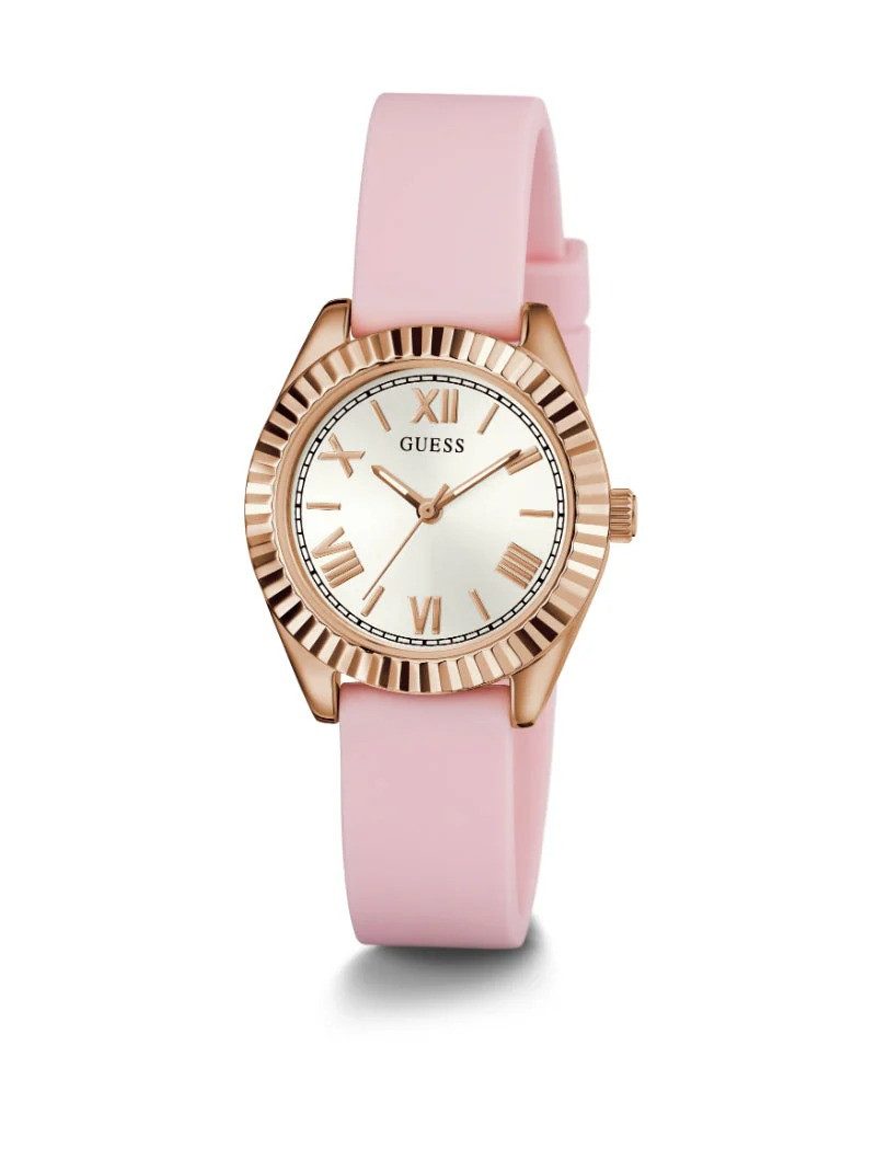 Guess Quarzuhr Mini Luna