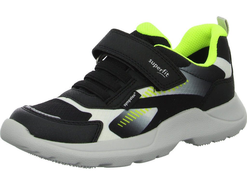Superfit Rush Sneaker