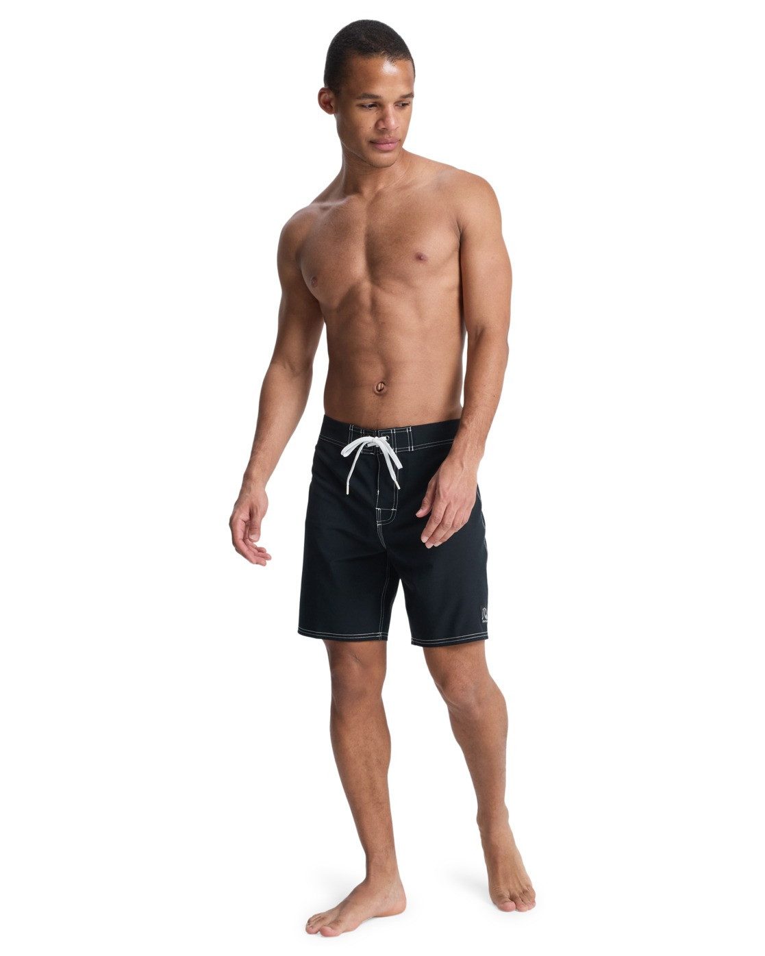 Quiksilver Boardshorts Original Straight Leg 18"
