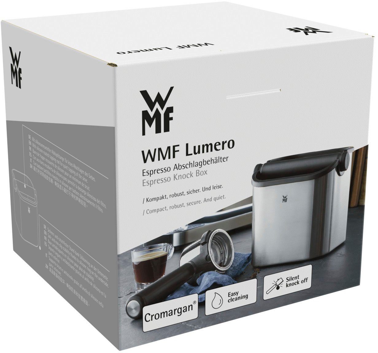 WMF Ausklopfbehälter Lumero